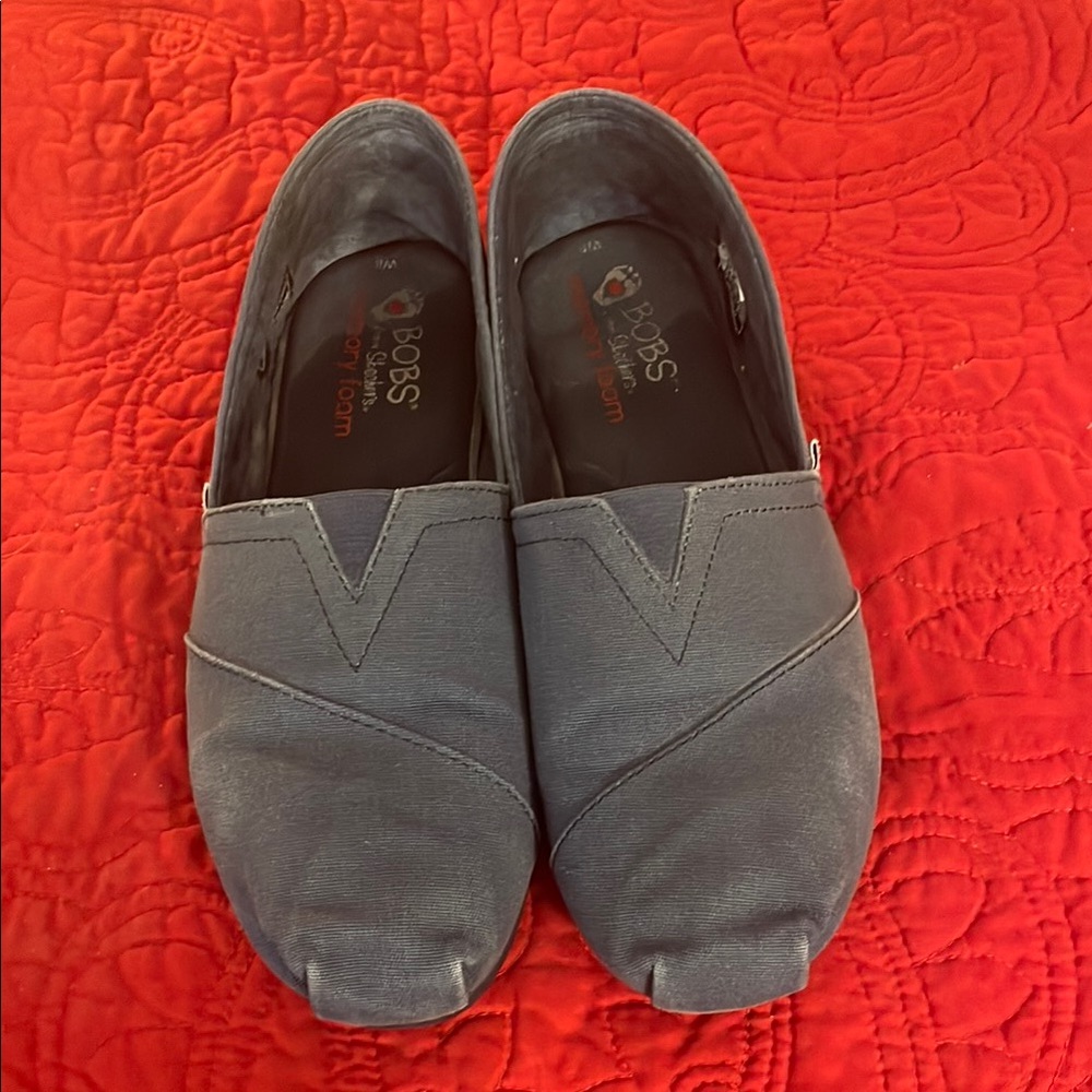 Skechers Gray Casual Men's Shoes